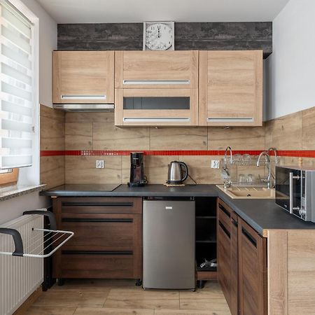 Apartament Strefa Centrum - Z Prywatnym Parkingiem - Space Apart Karpacz Esterno foto