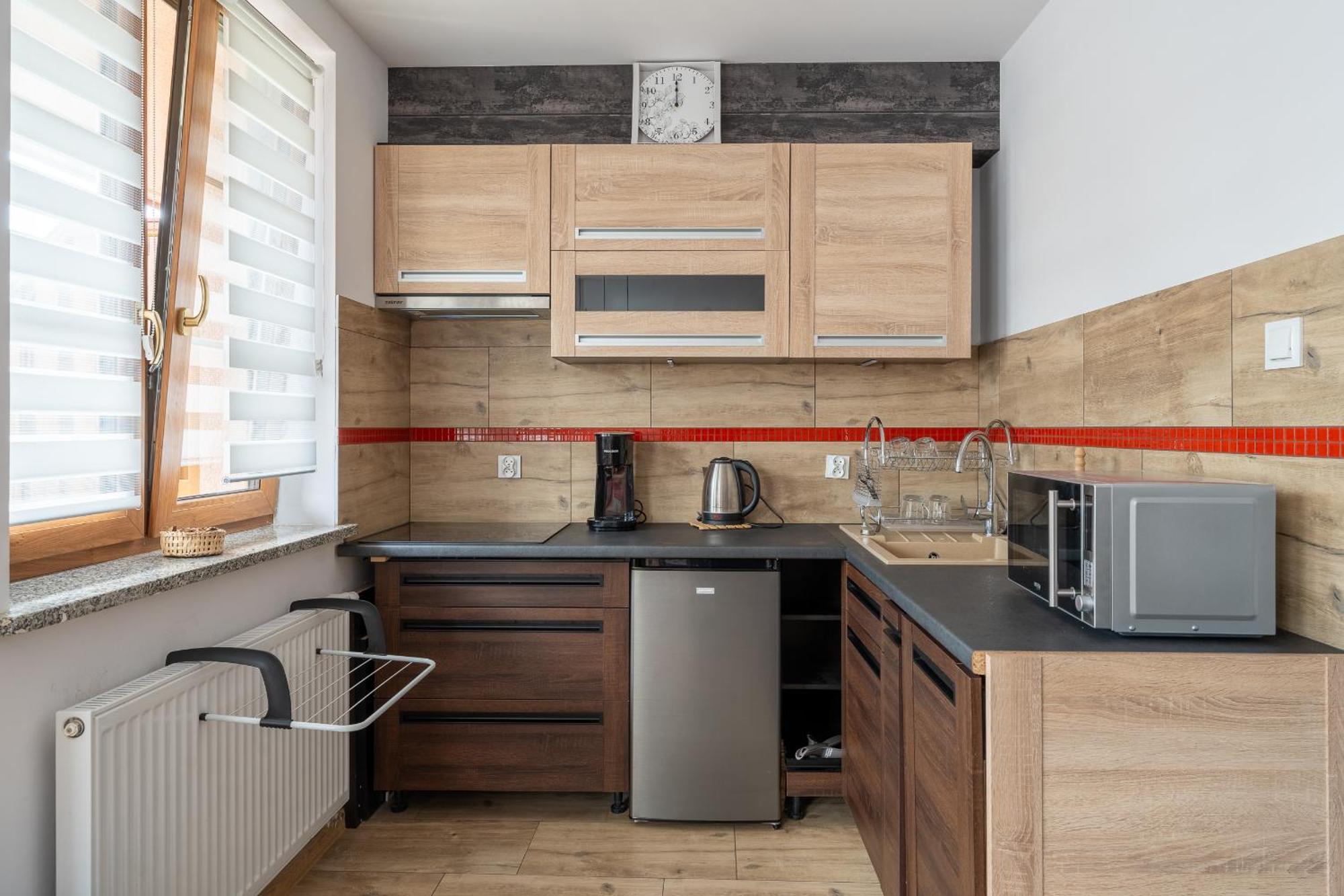 Apartament Strefa Centrum - Z Prywatnym Parkingiem - Space Apart Karpacz Esterno foto